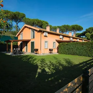 Tenuta Capizucchi Appart hôtel