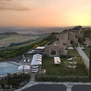  Farm stay Capanna Italy