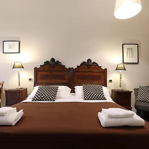 Bed & Breakfast Residenza Mazzini, Roma