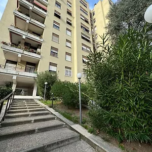 Affittacamere Rahima, Roma