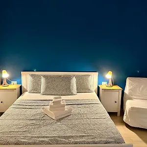 Affittacamere Romulea, Roma
