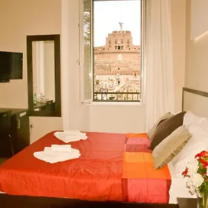Affittacamere The Wesley, Roma