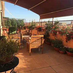 La Terrazza Di Evelina Maison d'hôtes